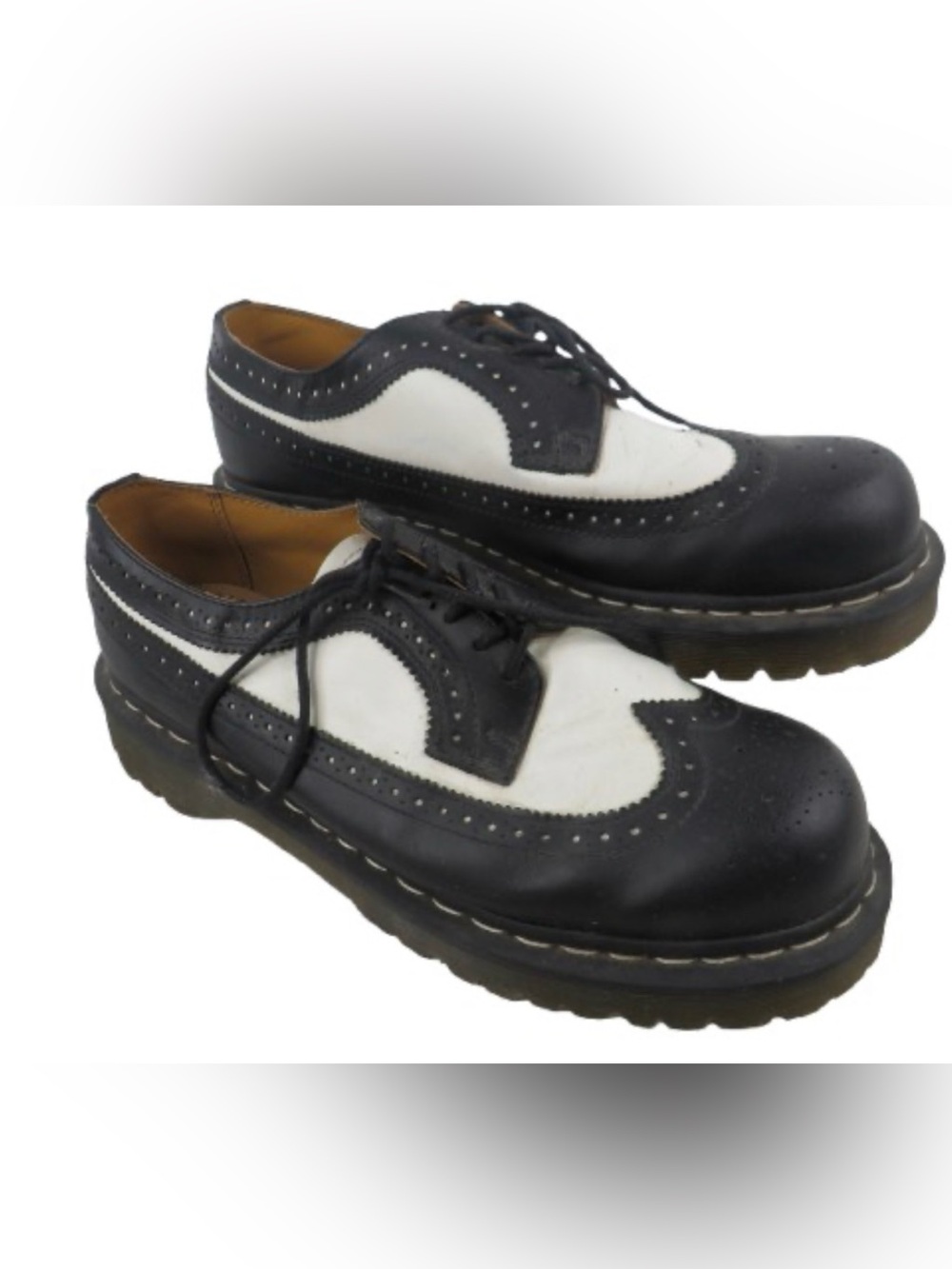 Derby shoes Dr. Martens Lace-Up Shoes Low-Top, Size: 11 (Men)12L unisex